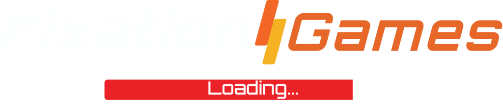 Fixation Games Logo